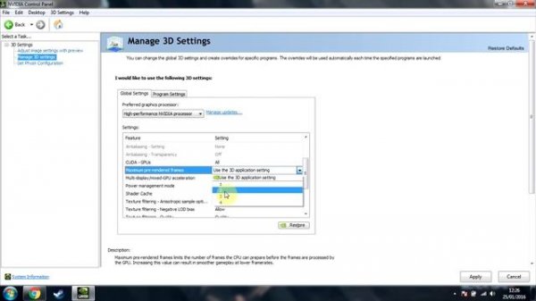 Драйвера Nvidia Geforce 410m Windows 7