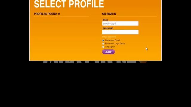 MaxPayne3 Social Club Signing in error *FIX* Read the description смотреть онлайн