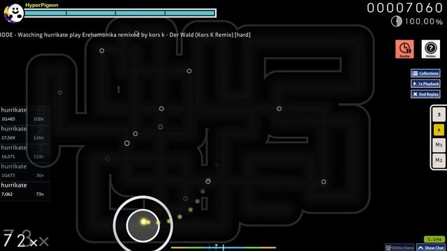 MAZE SLIDER GODMODE WTFFFFF смотреть онлайн