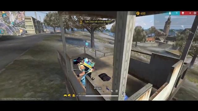 Top 10 Achievement Mission Free Fire | How To Complete Achievement Mission Free Fire смотреть онлайн