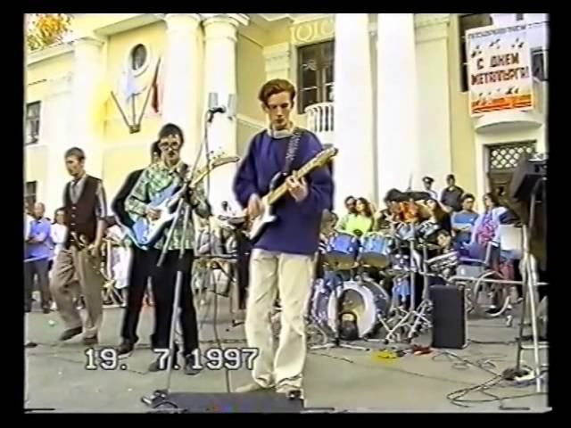 15 лет студии 