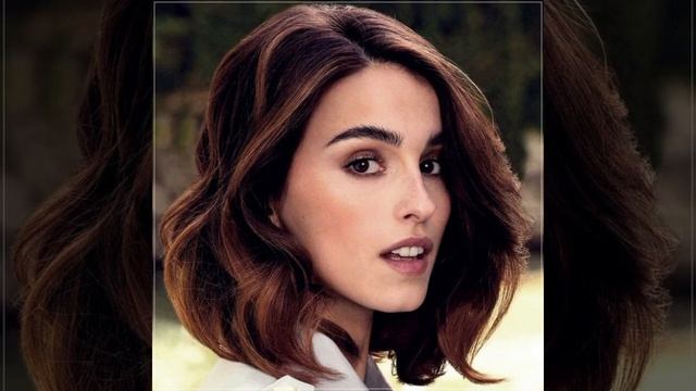Beautiful Wavy Bob Hairstyles ideas/Ultimate guide Of Blunt and Flattering Bob cut Hairs смотреть онлайн