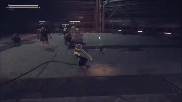 NieR:Automata Full Game Review ( In-depth analysis) Should you buy it? Perfect Hard Experience смотреть онлайн