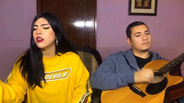 Britney Spears - Oops!... I Did It Again ( Eve Evy Cover) смотреть онлайн