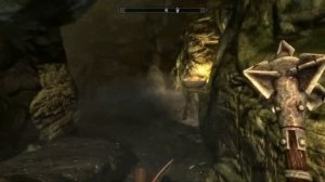 Прохождение Skyrim #1
