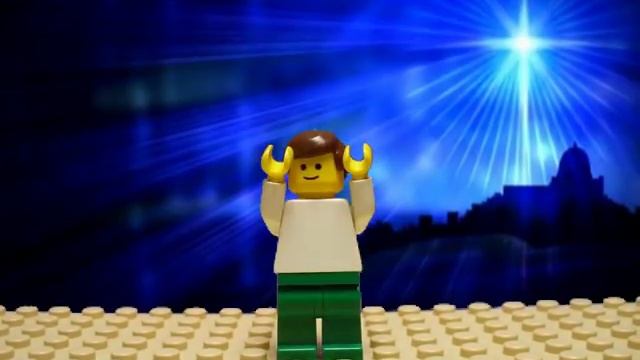 Lego -Tobymac- Christmas This Year смотреть онлайн