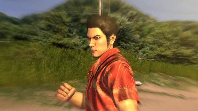 Yakuza 4 Retrospective - An Almost Perfect Game смотреть онлайн