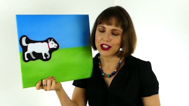 Brown Bear, Brown Bear What Do You See? Song - by Alina Celeste смотреть онлайн