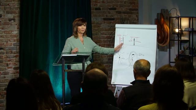 Послання | Займи своє положення | Церква Христова діє | 1 | 17.03.2023 | Надія Риба смотреть онлайн