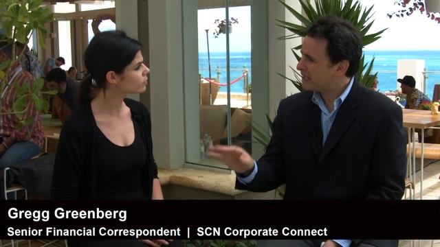 SwissRealCoin | Brigitte Luginbuehl | CEO | Swiss Commercial Real Estate Backed Token смотреть онлайн