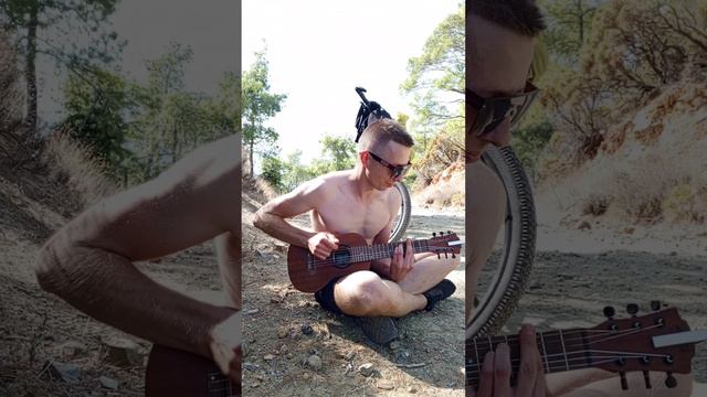 Летел и таял (АукцЫон) acoustic cover смотреть онлайн