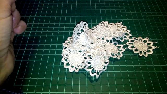 Посылки с Aliexpress. Разные мелочи, в т.ч. для рукоделия и скрапбукинга.