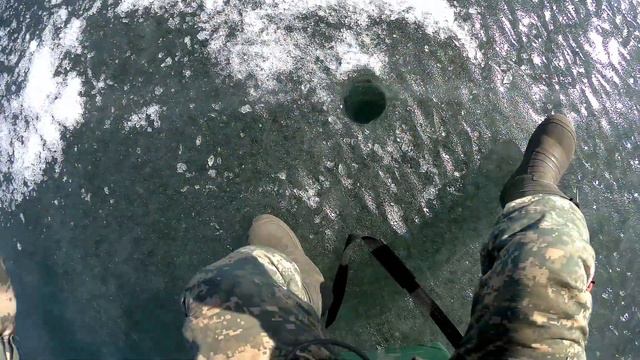 Вакцина для рыбака!Закрытие сезона Окунь на мормышку! Рыбалка на мормышку смотреть онлайн