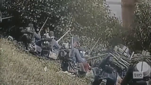 Encourage Men To Enlist In WW1 HISTORY смотреть онлайн