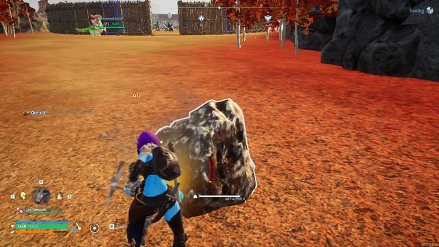?PALWORLD LIVE STREAM | TIME TO CAPTURE BOSSES #palworld #gamer #live #streamer смотреть онлайн
