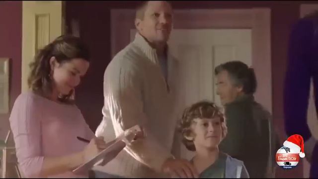 Miss Navidad / Película Romántica De Navidad