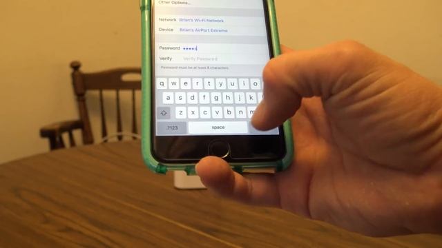 Apple AirPort Router Setup смотреть онлайн