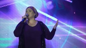 Муминат Магомедова - Не предавай любовь (П.Абдуллаева 2019).mpg