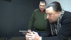 МР-654К 25 лет, часть 5.