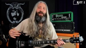 How to Play Sludge Metal Like Bongzilla - Greenthumb on Guitar