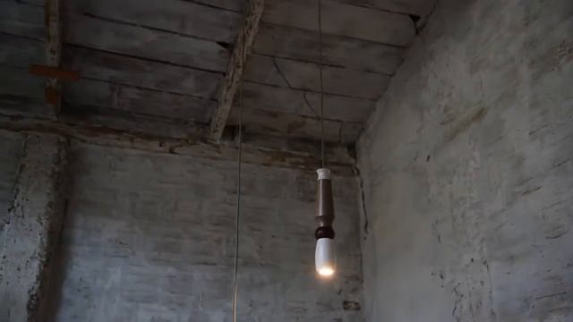 Дизайнерские деревянные лампы Morfema от Karman смотреть онлайн