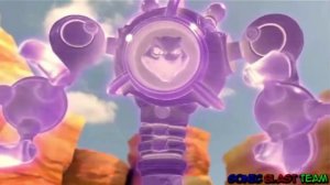 Sonic Boom: Shattered Crystal - ИГРОФИЛЬМ Русская озвучка