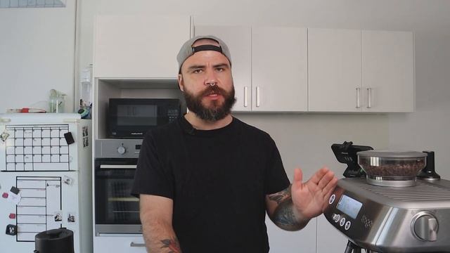 PIETRO - The First Vertical Burr Manual Grinder смотреть онлайн