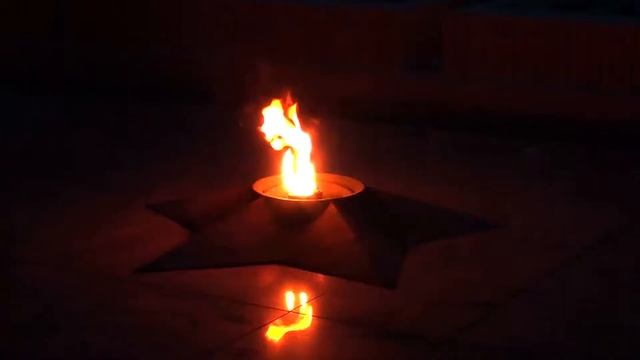 "Свеча памяти" г.Советск смотреть онлайн