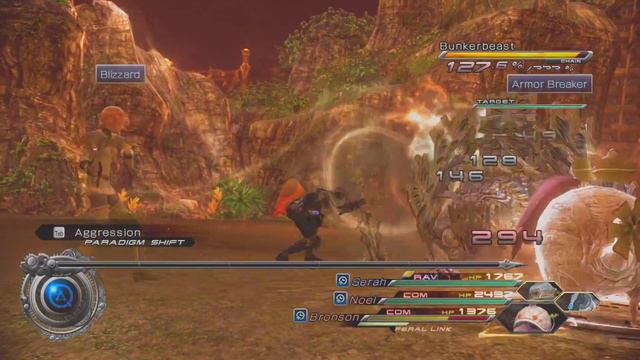 Final Fantasy XIII-2: Untitled Unplayable feat. Cranberry | Episode 42 смотреть онлайн