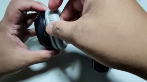Edifier W800BT repair - super easy earpads replacement