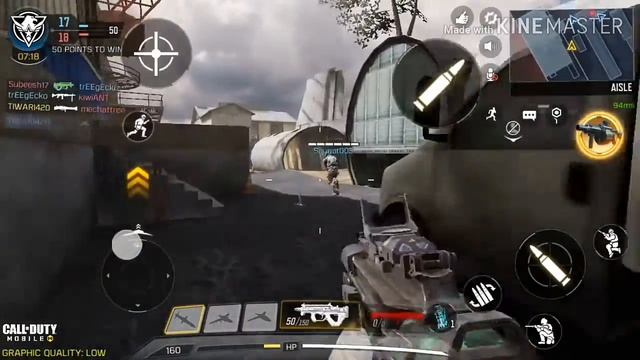 NEW UPDATE FOR KILLING (CALL OF DUTY) #3 смотреть онлайн
