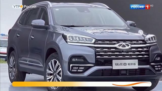 Рейтинг популярных среднеразмерных кроссоверов.Обзор видео. смотреть онлайн