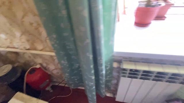 Купил самую маленькую квартиру в городе 19 кв. метров за миллион!? смотреть онлайн