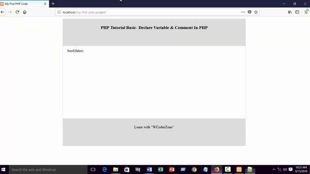php comparison operators - php operators tutorial смотреть онлайн