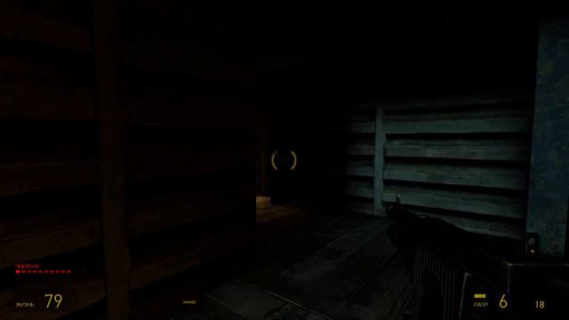 Сражение с Советником - Half-Life 2: Deep Down. Прохождение Часть 3 смотреть онлайн