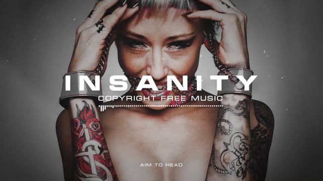 1 HOUR Dark Clubbing/ EBM / Industrial Bass Mix 'INSANITY' [Copyright Free] смотреть онлайн