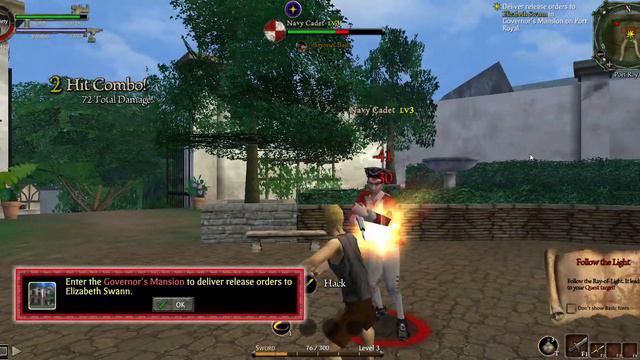 Swords, and Papers, please смотреть онлайн