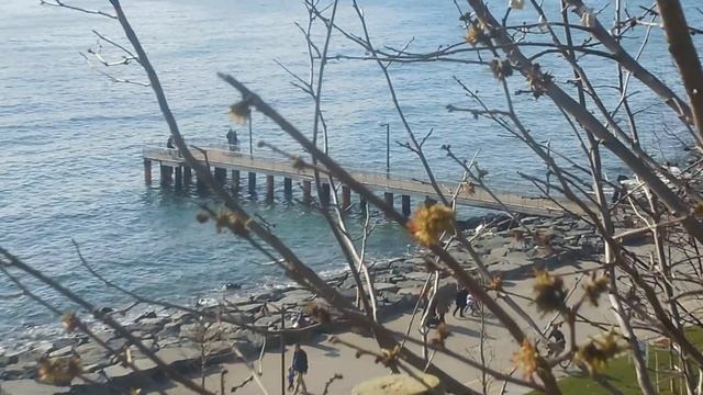 FLORYA - İSTANBUL SAHİLLERİ смотреть онлайн