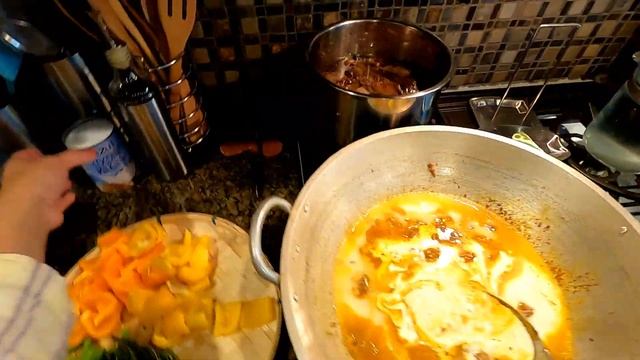 Goat Curry - Cooking With Tita смотреть онлайн