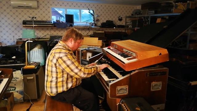 L100 och Jen смотреть онлайн