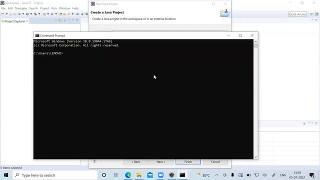 How to download and install Eclipse Neon-Java EE on Windows | Execute Java Program in Eclipse IDE | смотреть онлайн