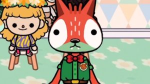 Тока Бока сериал БЛИЗНЯШКИ из БОГАТОЙ и БЕДНОЙ семьи/ИГРА В КАЛЬМАРА В САДИКЕ 30#TocaLifeWorld