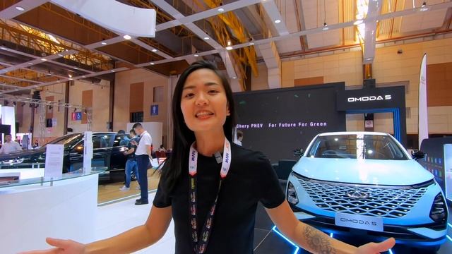 Malaysia Autoshow 2023 Highlights смотреть онлайн