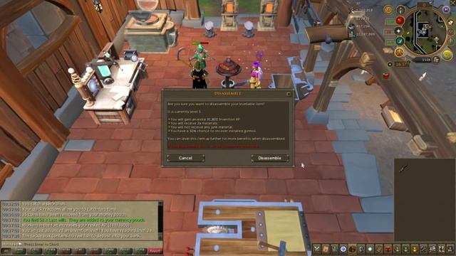 ▶️ Dragon Slayer - RuneScape 3 [Blind Ironman] (Episode 16) смотреть онлайн