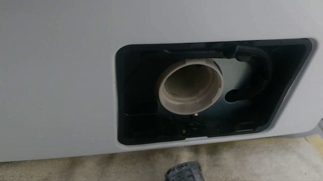 На стиралке samsung на дисплее загорелся 0 и моргает красная лампочка очистка барабана смотреть онлайн