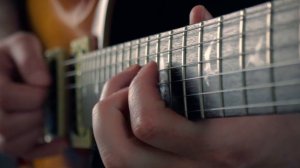 Transformers Theme (Arrival to Earth) on Guitar