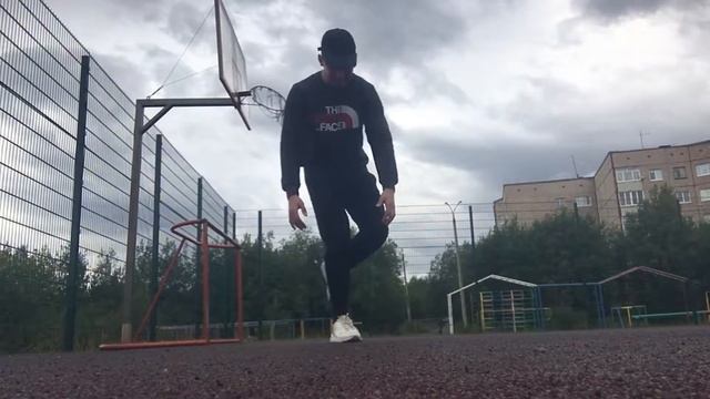 Виды приседаний!От лёгкого к сложному! смотреть онлайн