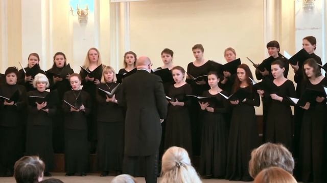 Ты река ль,моя реченька.На горе то калина.Обработка С.Екимова. смотреть онлайн