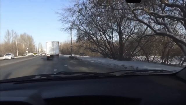 Рабочие будни ЛИФАНовода 26.01.18 смотреть онлайн