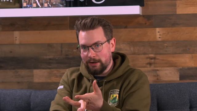 Jurassic World Evolution 2 | Dominion Biosyn Expansion Announcement Stream смотреть онлайн